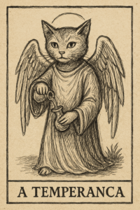 tarot_atemperanca