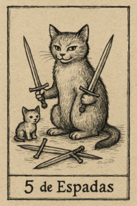 tarot_cincodeespadas