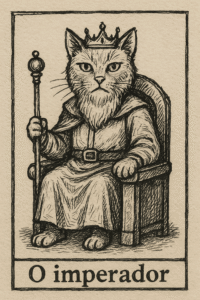 tarot_oimperador