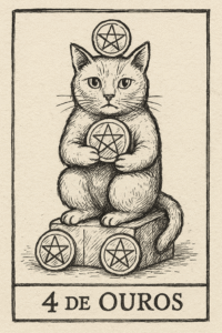 tarot_quatrodeouros